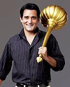 Akshaye Khanna